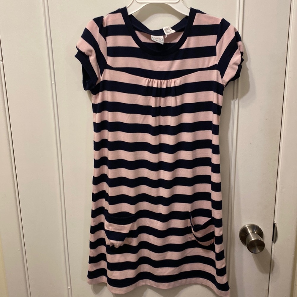 Talbots girls dress